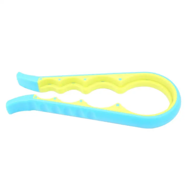 Shaped креативная многофункциональная бутылка с Закруткой открывалка все в одной баночке захват может вина пивная Крышка скручивающаяся баночка открывалка в форме когтя новое поступление