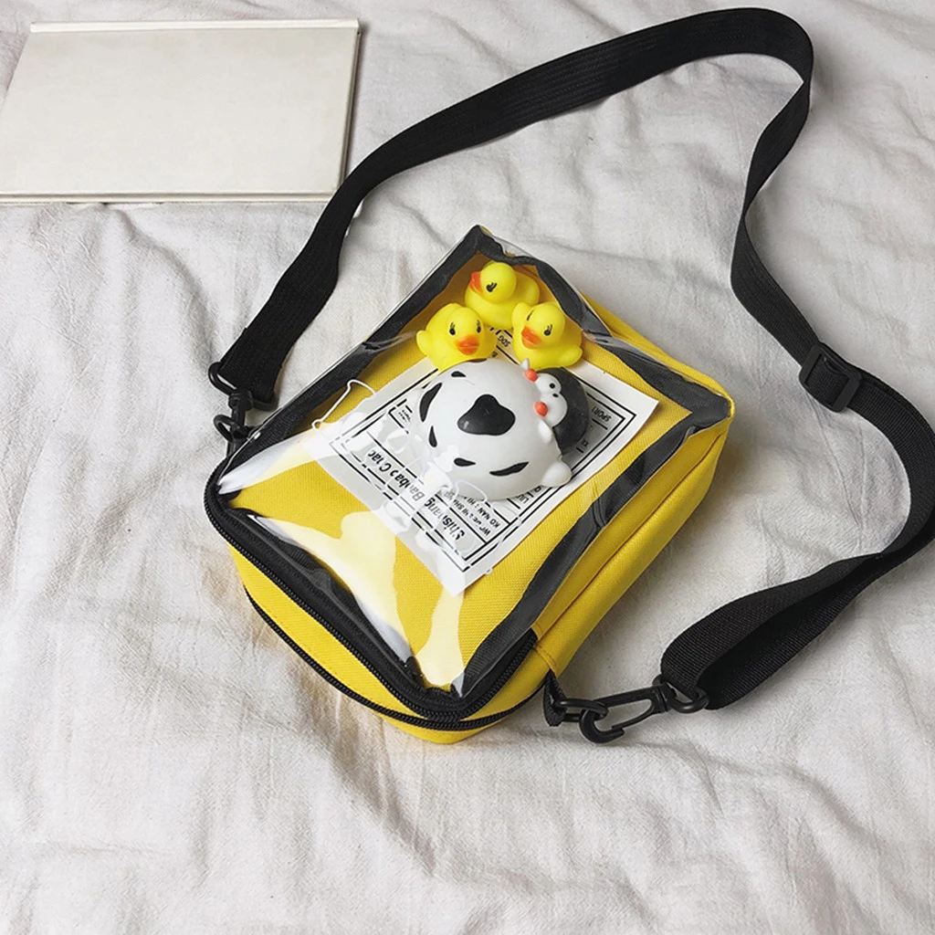 Backpack Cartoon Canvas Kindergarten Boy And Girls Shoulder Bags Crossbody Cute Handbag Baby Small Bag New Girl Bucket Bag 820