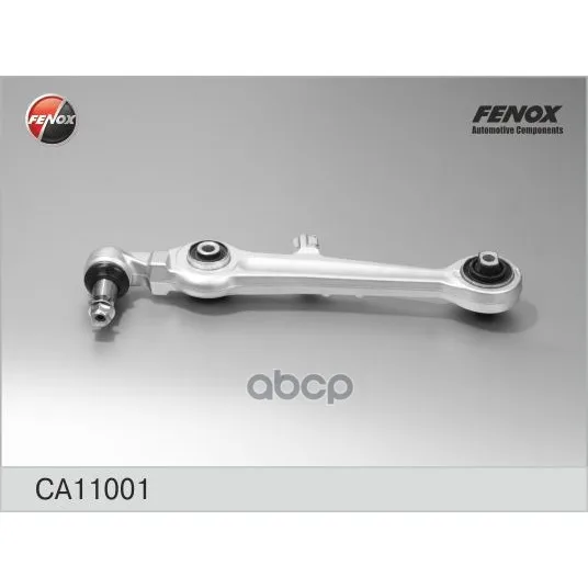 Рычаг Передн Нижний Audi A4 B5, A6(-4b-2-031500), Vw Passat(-3b-3-071999) Ca11001 FENOX арт. CA11001
