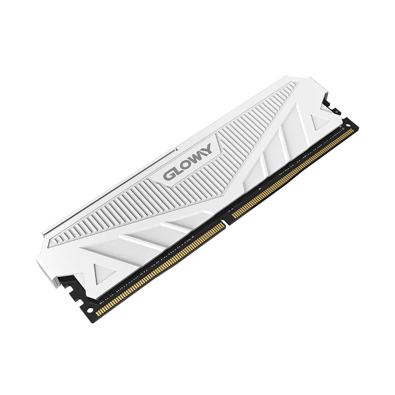 Desktop Ram Memory Gloway G1 Series DDR4 2X8GB 3000MHZ 3200mhz DIMM Heatsink