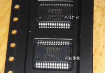 

FT232 FT232RL SSOP28