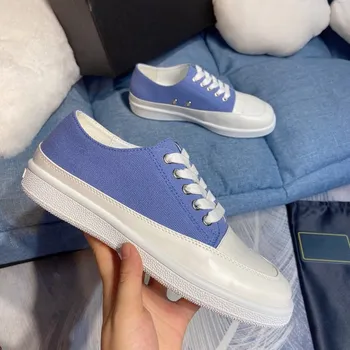 

Brand Sneakers Women Round Toe Ladies Shoes New Flat Shoes Women Cozy Running Shoes Casual Zapatos De Mujer Lace up Shoes Female