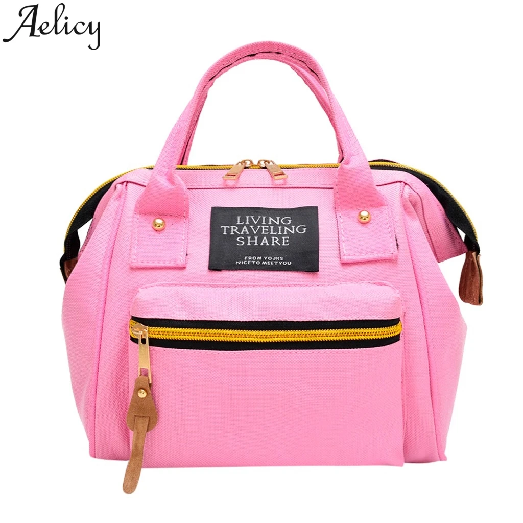 

Aelicy Fashion Small Crossbody Bags For Women 2019 New Casual Personality Wild Shoulder Bags Multifunction Bag Hiking Handbags