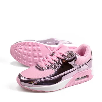 

Sneakers Women Shoes Trainers Lace Up Trend Shoes Casual Unisex Couples Shoes Woman Chaussures Femme Zapatillas Mujer Size 36-46