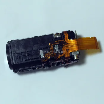 

New Optical lens assy without Stabilizer group and CCD image sensor repair parts for Sony FDR-AX60 AX60 Camcorder
