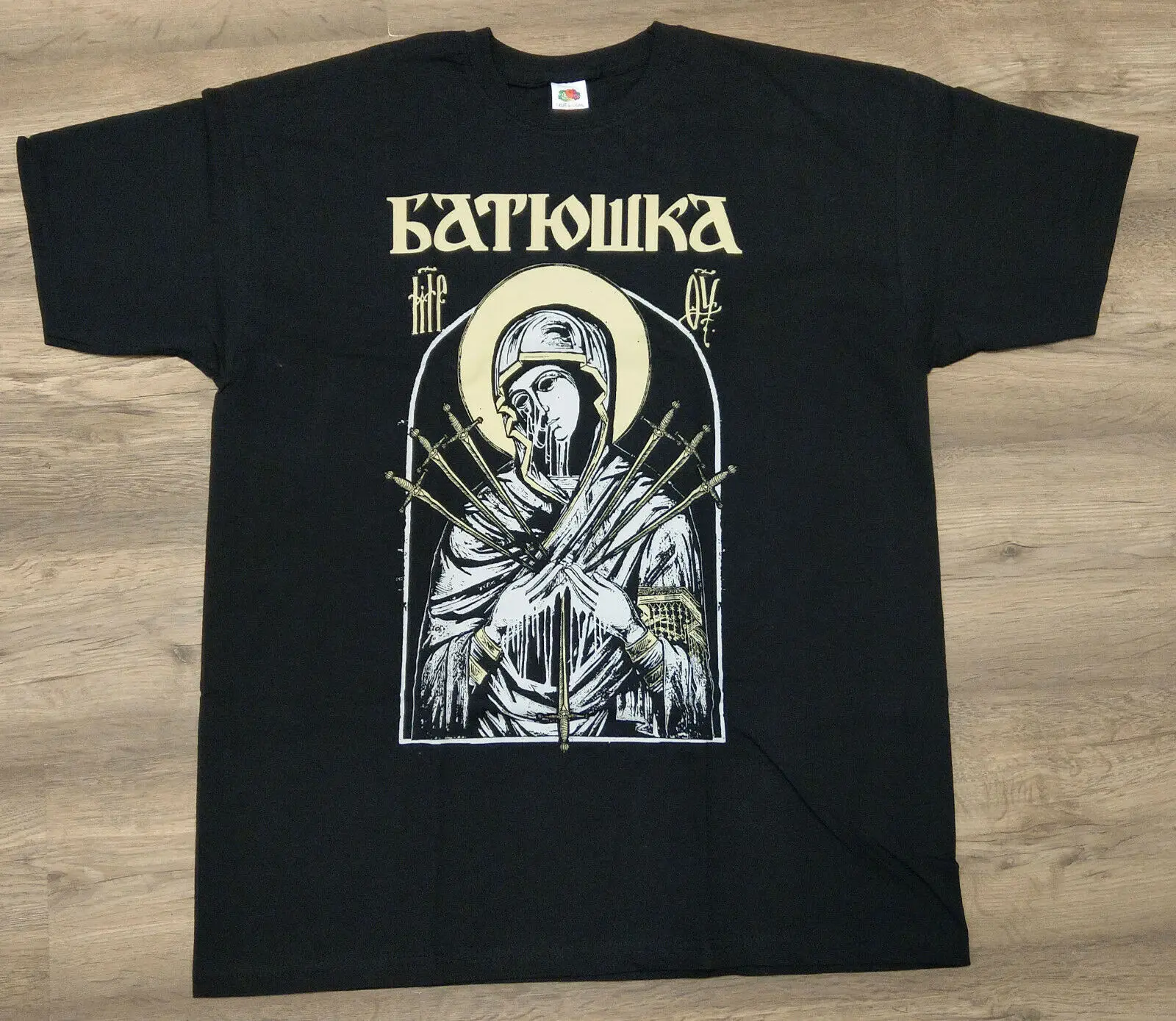 Batushka футболка|Футболки| |