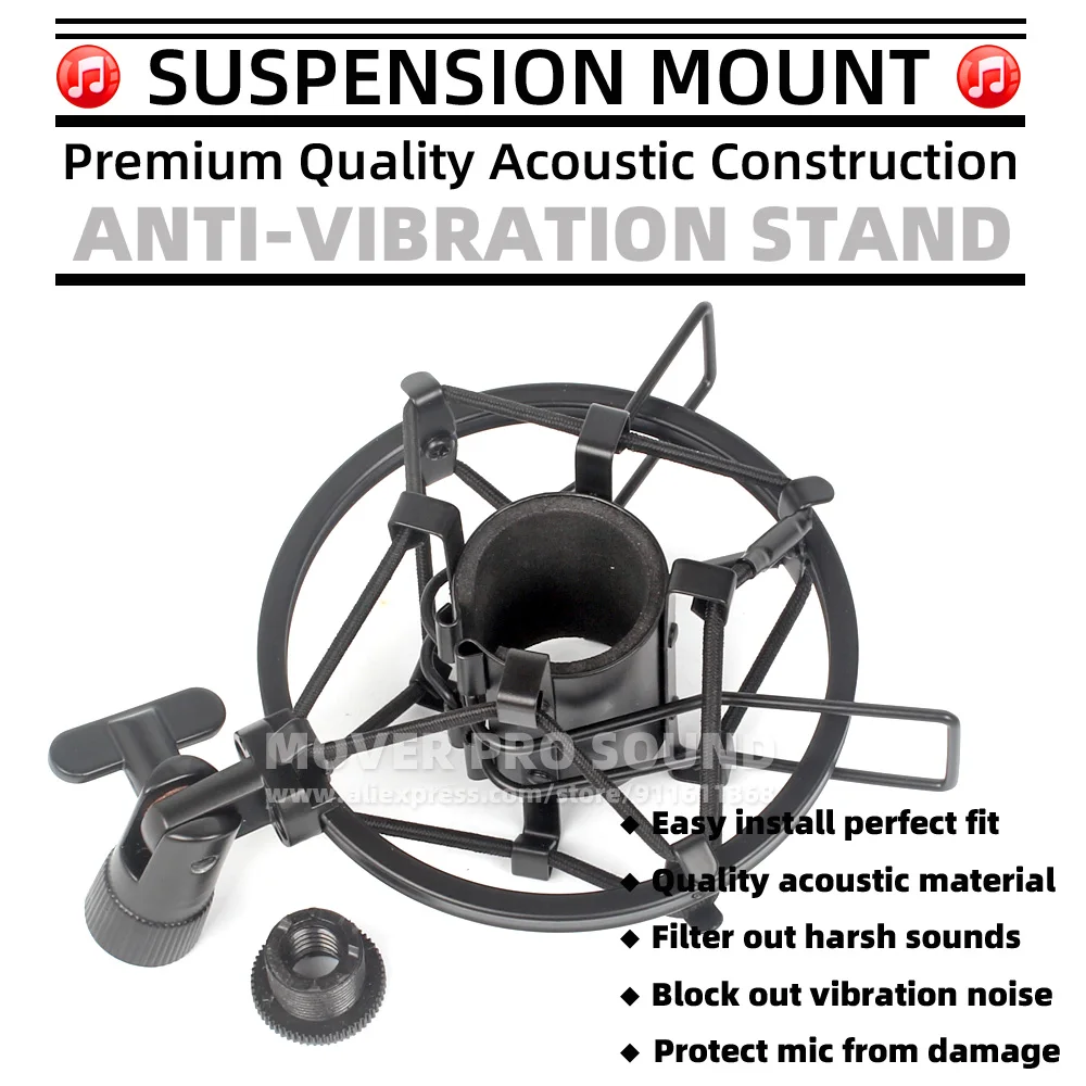 para SENNHEISER MKE600, MKH416, MKE 600, MKH