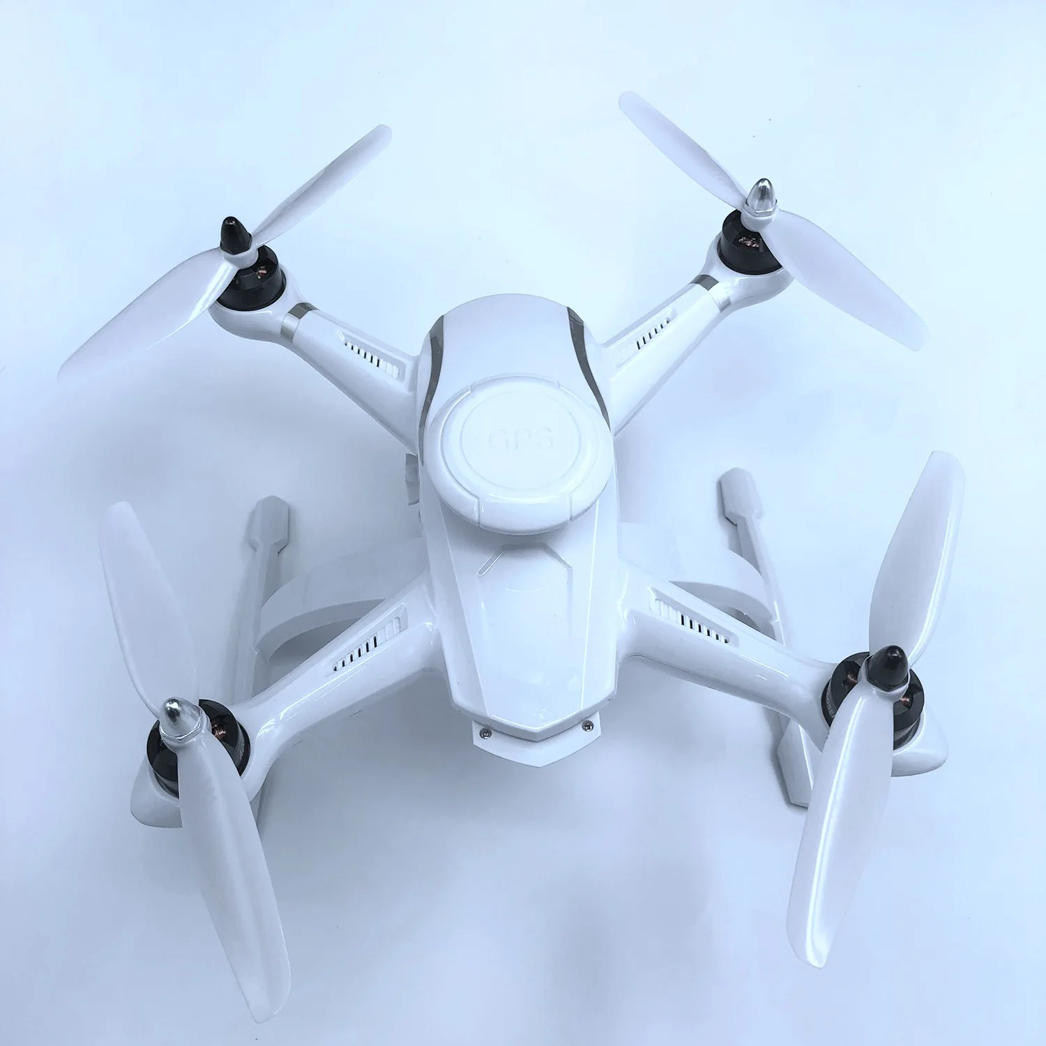 Cg035 двойной Gps оптическое позиционирование Wi-Fi Fpv с 1080P Hd камерой Радиоуправляемый Дрон Квадрокоптер геликоптер игрушка