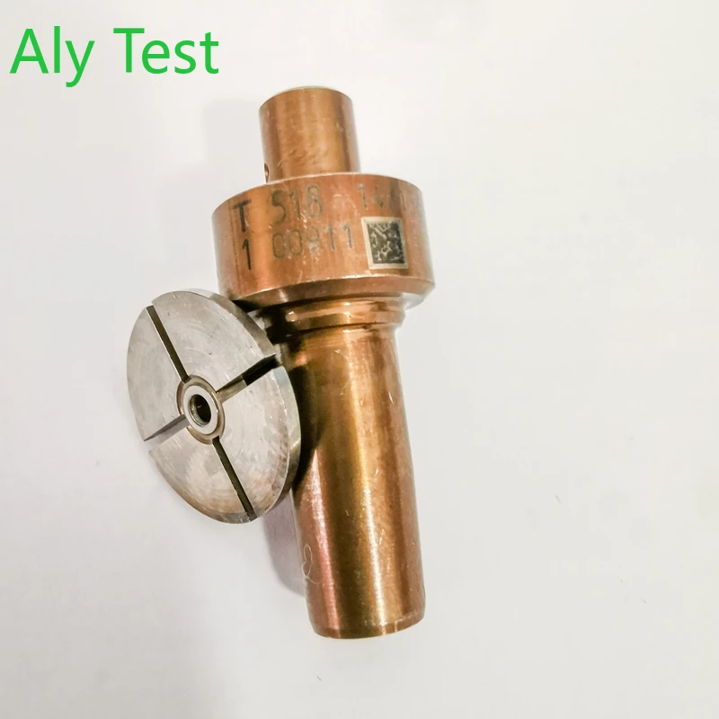 

Новый инжектор системы Впрыска Common Rail F00VC01502 F00VC01517 для впрыска 0445110646 0445110647 0445110688