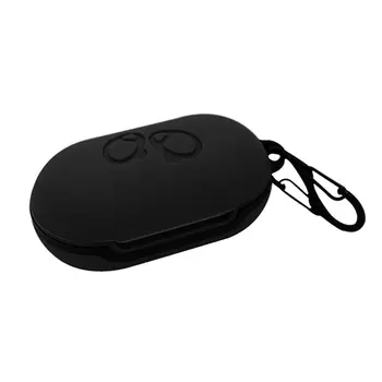 

Silicone Case Cover Earphone Pouch Dust-proof Protective for Samsung Galaxy Buds Ultra Thin Protector Case Eartips Y5