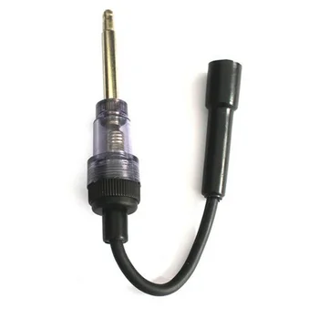 

Auto Ignition Spark Tester Boats Motorcycles Plugs 1pc Car Replacement