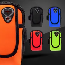 Чехол для мобильного телефона для занятий спортом на открытом воздухе, велоспортом, бегом и бегом