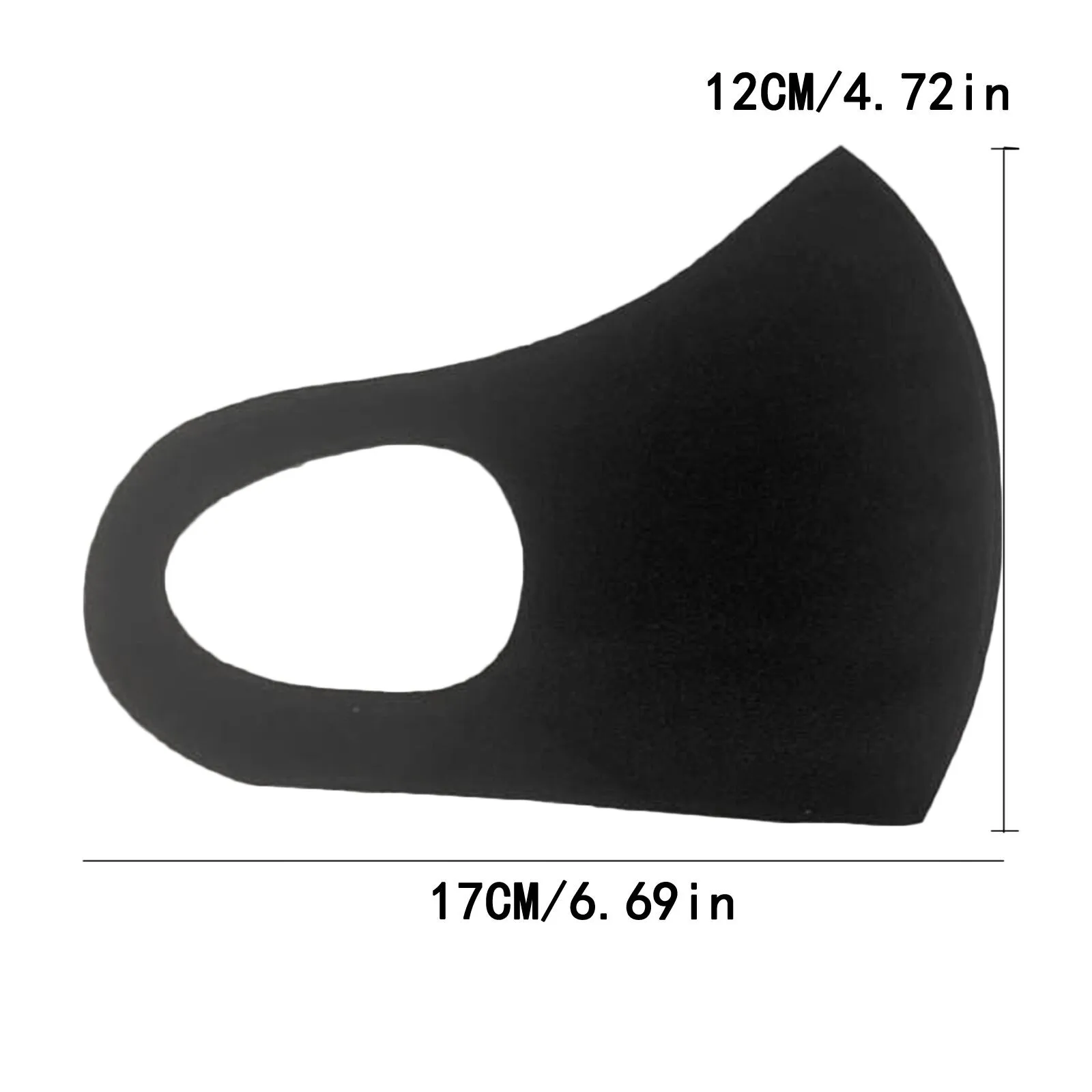 Christmas Prints Mask Adult Reusable Colorful Fabric Face Xmas Print Unisex Neutral Washable Masks Earloop Bandage Masques