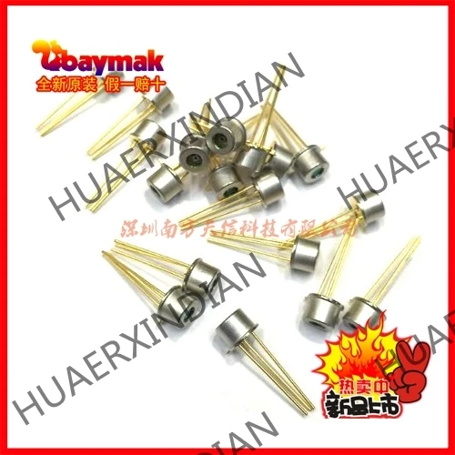 5 шт. новые и оригинальные AD500-9 до(TO52S3) APD 905nm