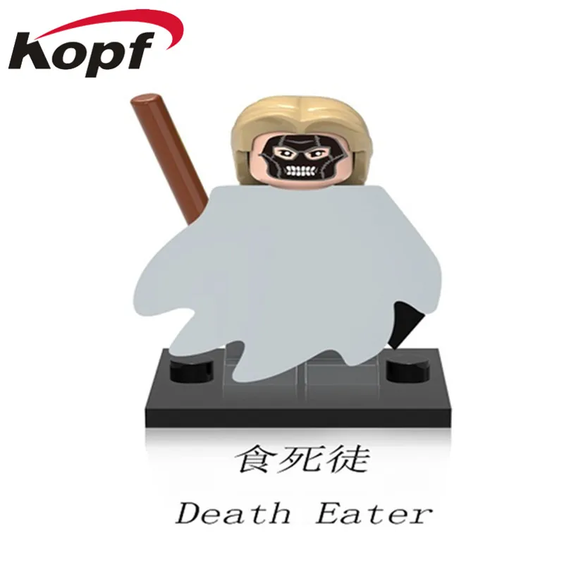 376 Without Box Одиночная X0128 DR. Доктор Стрэндж черный болт древний Клеа г-н фантастический барон Мордо игрушка для детей - Цвет: 376 Without Box
