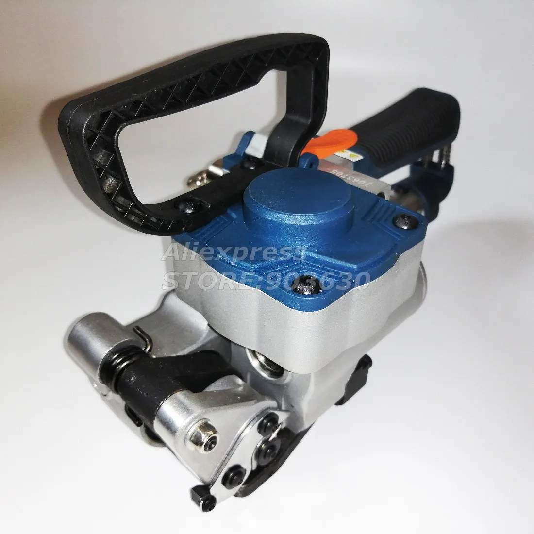 

B19 Hand-held Pneumatic Strapping Tools For 1/2"-3/4" PP&PET Strapper 13-19mm or 19-25mm