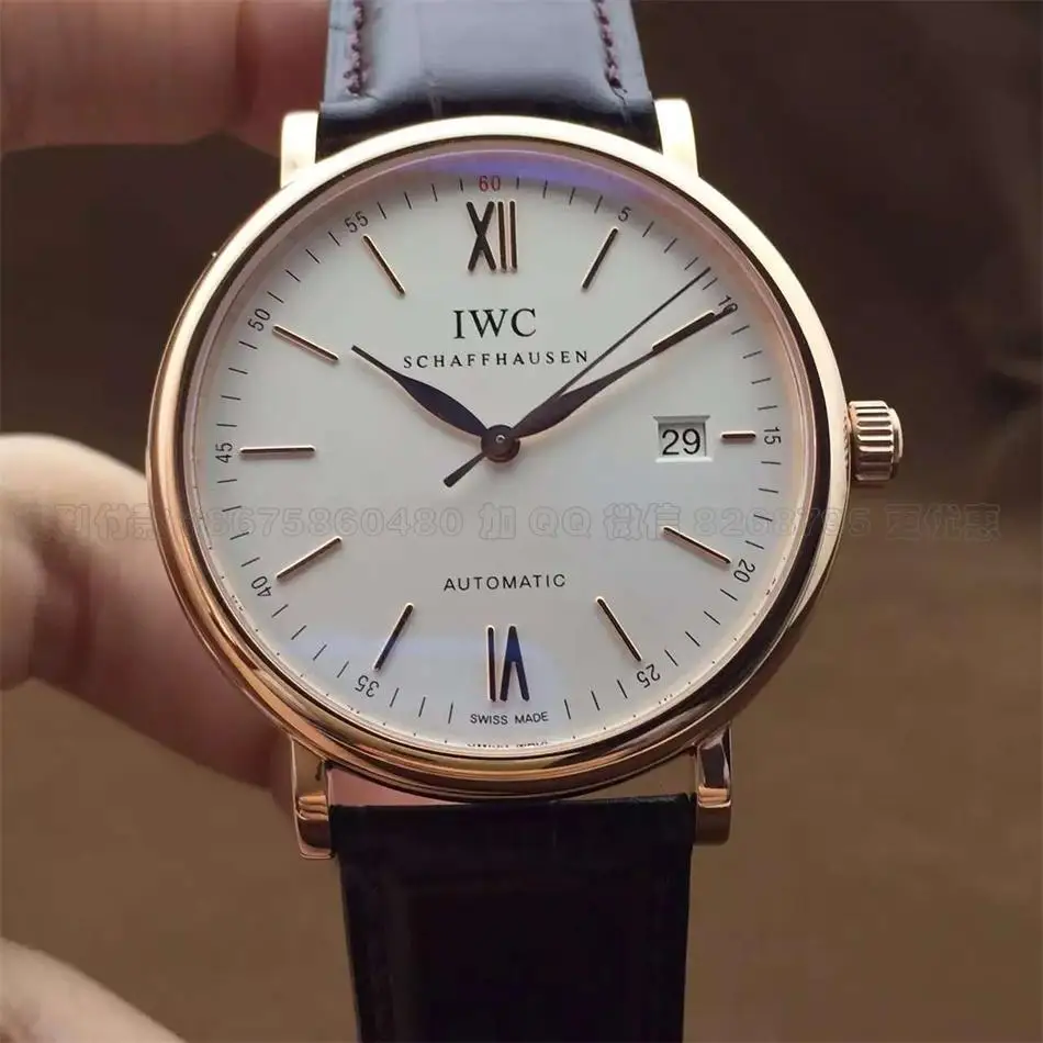 

role hot sale ROSE GOLD 2019 new brand r Top Quality top Automatic Mechanical watches Sapphire Men's Watch 2019 asina 2892 41MM
