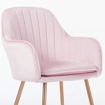 

Nordic ins net red chair manicure makeup chair tea shop back negotiation chair desk dining chair home