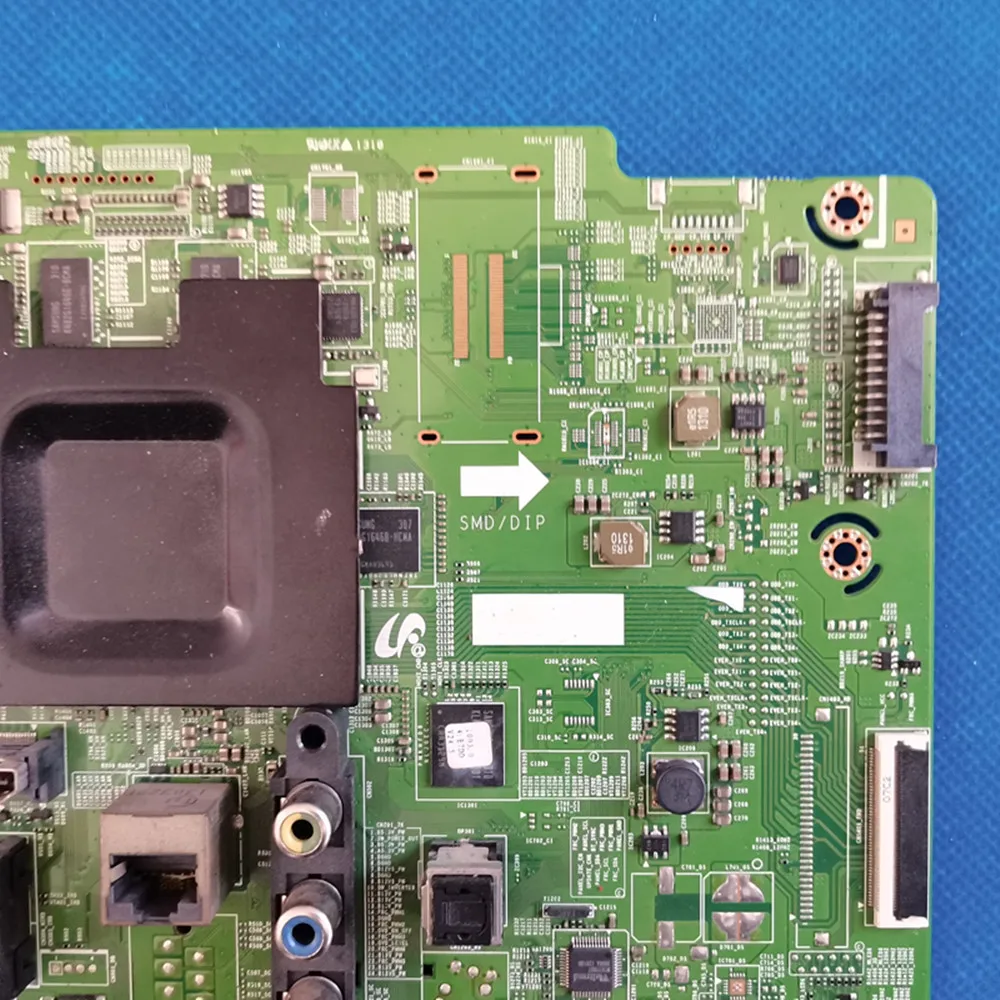 메인 보드 BN41-01958A/B 마더보드 호환 삼성 TV UE32F4510AK UE46F6800 UE46F6510  UE40F6400AK UE55F6400AK UE55F6500SB