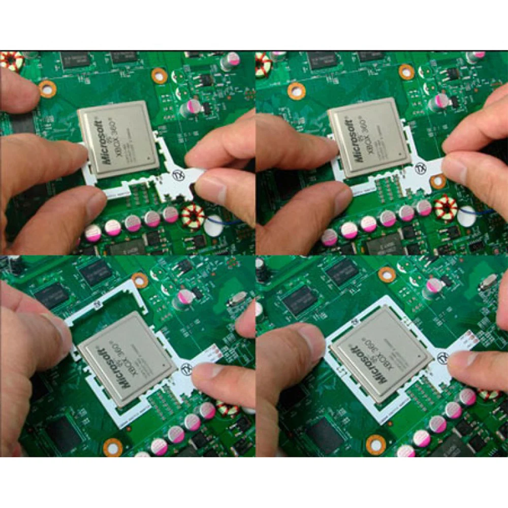 Адаптер CPU Postfix V1Probe Сменные иглы детали Высококачественная игла | Электроника