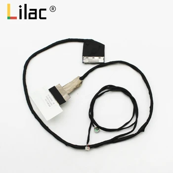 

Video screen Flex wire For ASUS N56 N56V N56VM N56SL N56VZ N56D N56JR 1920*1080 40P laptop LCD cable DDNJ8GLC100 14005-01140100
