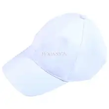 

Baseball Cap Children Hand Drawn Doodle Hat Blank Cotton Painting Ed Cap