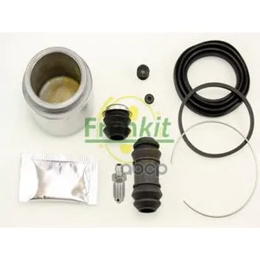 F260937_рем.К-Т Диск.Торм. С Поршнем! D60 Akebono Toyota Liteace 92/Previa 96 Frenkit 260937 Frenkit арт. 260937