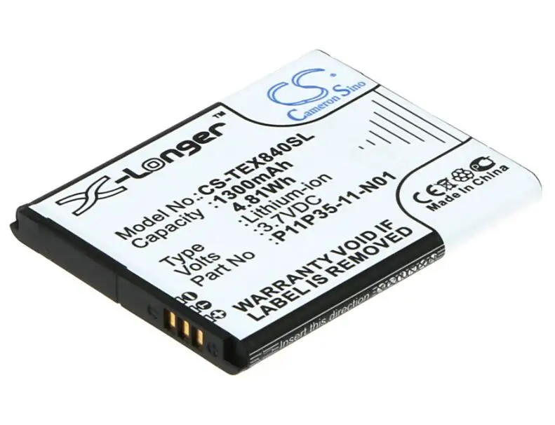 Cameron sino 1300 мАч батарея для техасских инструментов выберите TI-Nspire CX TI Nspire CX CAS Graphing TI-84 CE Plus CE 3.7L12005SPA