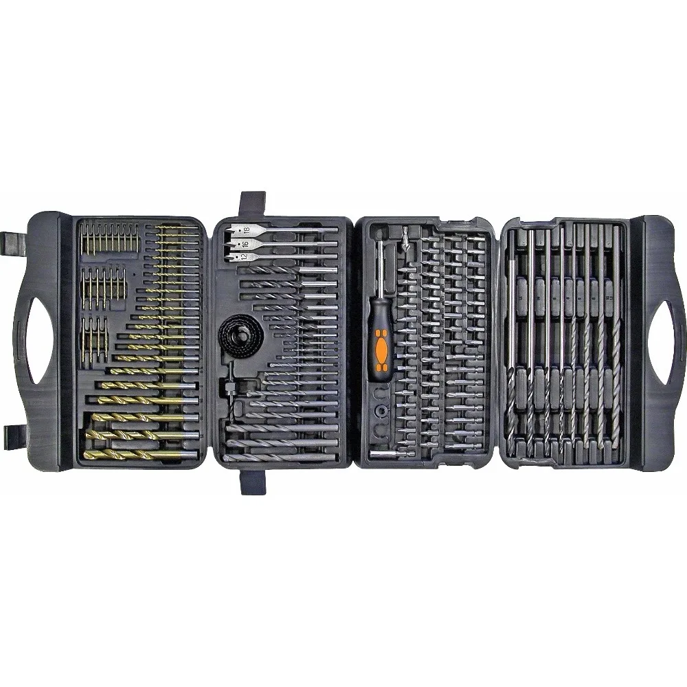 Набор инструментов КРАТОН DS-144