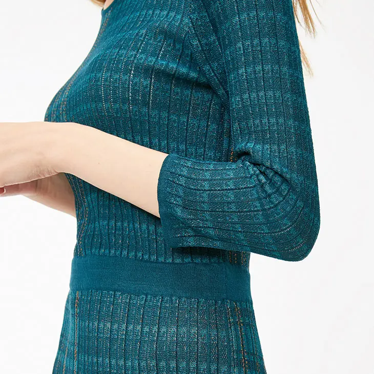 Vero Moda женское плиссированное платье в клетку | 319146523
