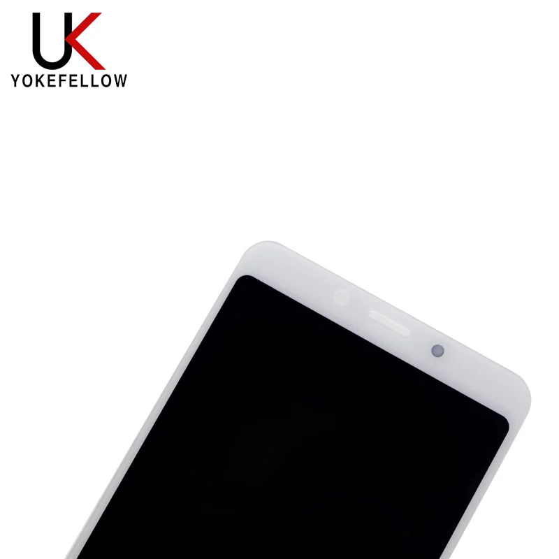 Skup Wyświetlacz LCD z ekranem dotykowym dla Xiaomi Redmi 6 6A montaż wyświetlacza ekranu LCD