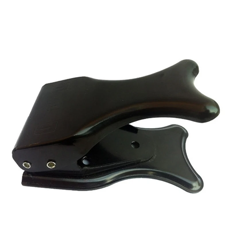 Universal Sim Card Cutter 3 in 1 / Standard/Micro/Nano Sim Card Cutter includes 3 SIM Adapters and 1 SIM Eject Pin, Black