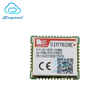 

New&Original no fake 5pcs/lot SIMCOM SIM7020E B1/B3/B5/B8/B20/B28 NB-IoT Module Competitive with SIM800C