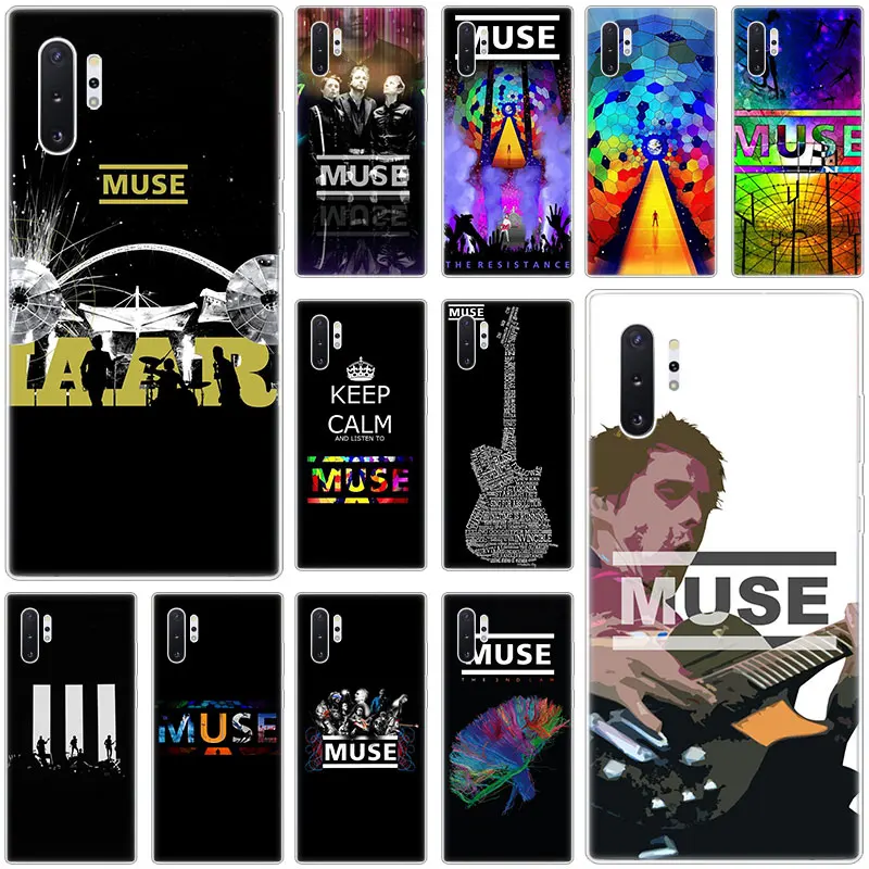 Силиконовый чехол для Samsung Galaxy S10E S10 5G S9 S8 S7 Edge Note 10 Plus 9 A9 A8 A7 A6 2018 A5 2017 TPU | Мобильные
