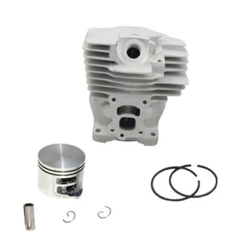 

Replace Cylinder Piston Kit For Stihl MS362 MS362C Chainsaw #1140 020 1200 Use