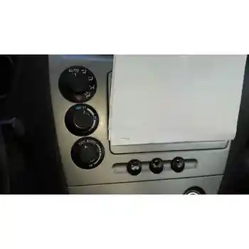 

CONTROL HEATING/AIR CONDITIONING HONDA CIVIC SALOON 5 (EU7/8)