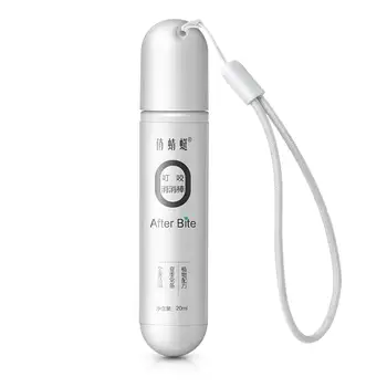 

Antipruritic Stick Portable Safe Mosquito Bite Relief Insect Itch Neutralizing Irritation Treatment For Children Adults