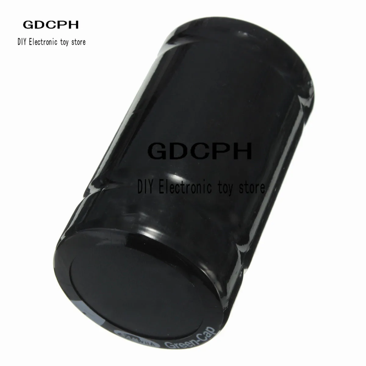 GDCPH 1 шт. фарад конденсатор 2,7 в 500F 35*60 мм супер конденсаторы через отверстие общего назначения дропшиппинг
