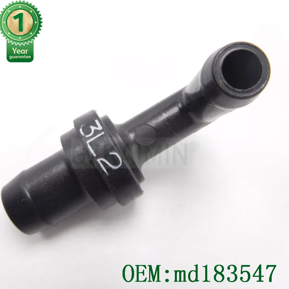NEW Top PCV Valve For Pickup Mitsubishi L200 Triton 4D56 V43 V73 V75 V77 H66 H67 H77 PD3 CU2 CU4 N43 N84 MD183547