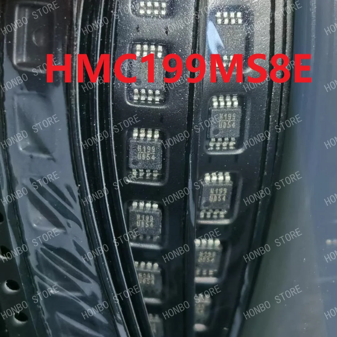 Новинка MSOP HMC187MS8 HMC188MS8 HMC190MS8 HMC194MS8 HMC199MS8E HMC204MS8GE HMC208MS8 HMC213MS8 HMC214MS8 HMC273MS10 HMC284MS8 |