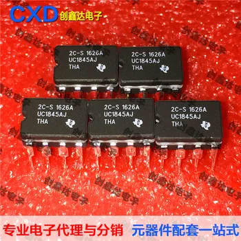 

UC1845AJ PWM Current Mode PWM IC Original