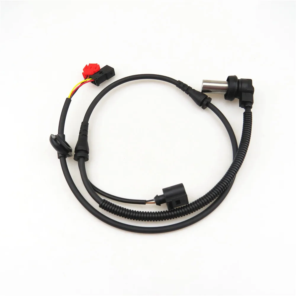 Передний датчик скорости колеса READXT ABS для A4 Avant B5 91-2001 Superb Passat 2000-2005 вариант 8D0927803D