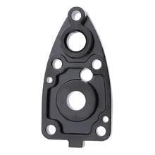 Пластина водяного насоса алюминиевая пластина для подвесной двигатель yamaha 6E0-45321-01-5B