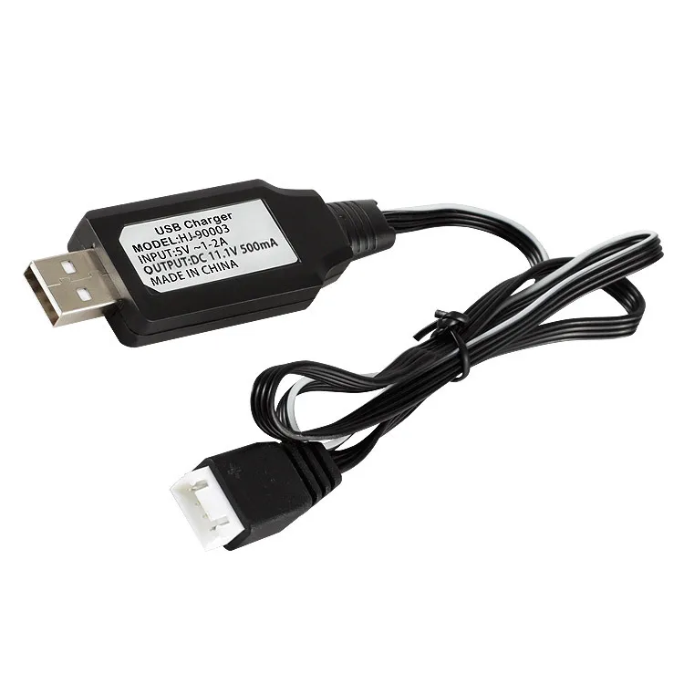 Zop аккумулятор LiPo 11,1 V 1500Mah 3S 40C Max 60C XT60 разъем для радиоуправляемого квадрокоптера дрона вертолета автомобиля самолета игрушки запчасти - Цвет: 11.1v usb