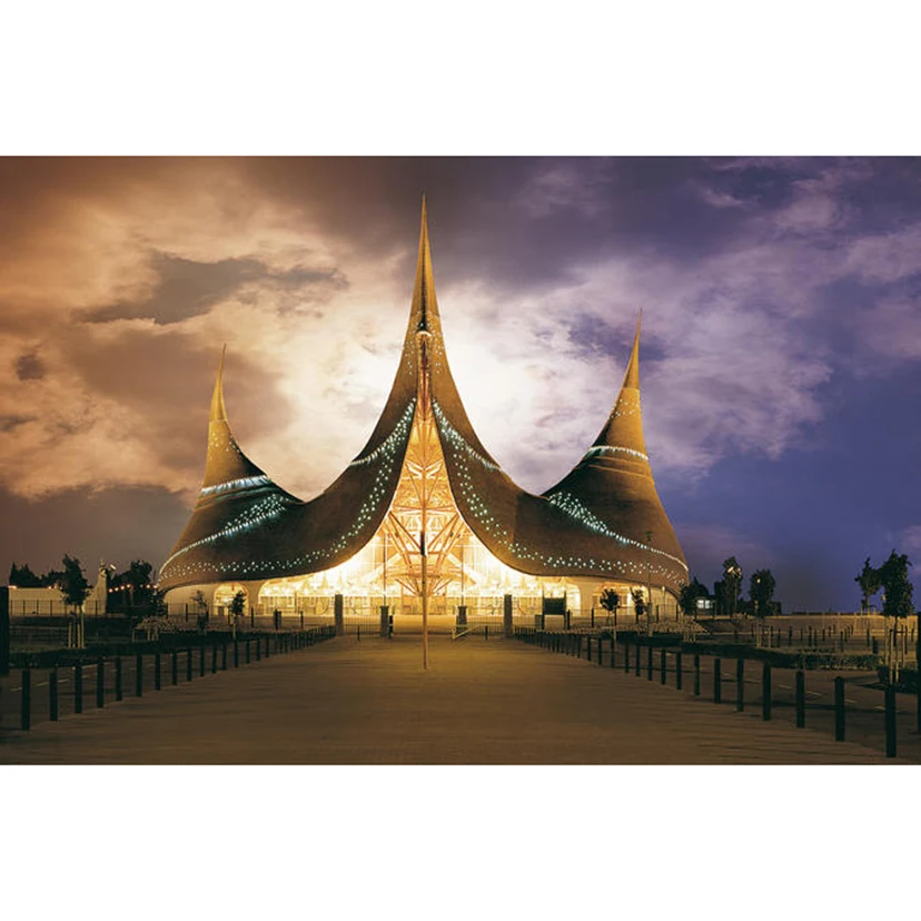 efteling-theme-park-entrance-ticket-in-eindhoven-396839