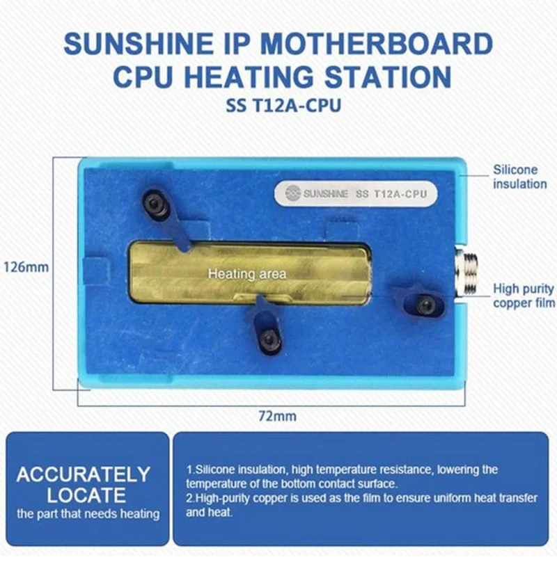 T12A cpu