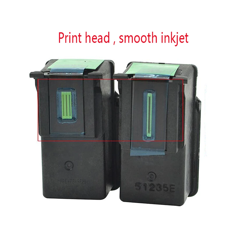 Ink Cartridge for Canon PG 445 CL 446 PG-445 PG445 CL-446 XL for Canon PIXMA MX494 MG2440 MG2940 MG2540 MG2540S IP2840