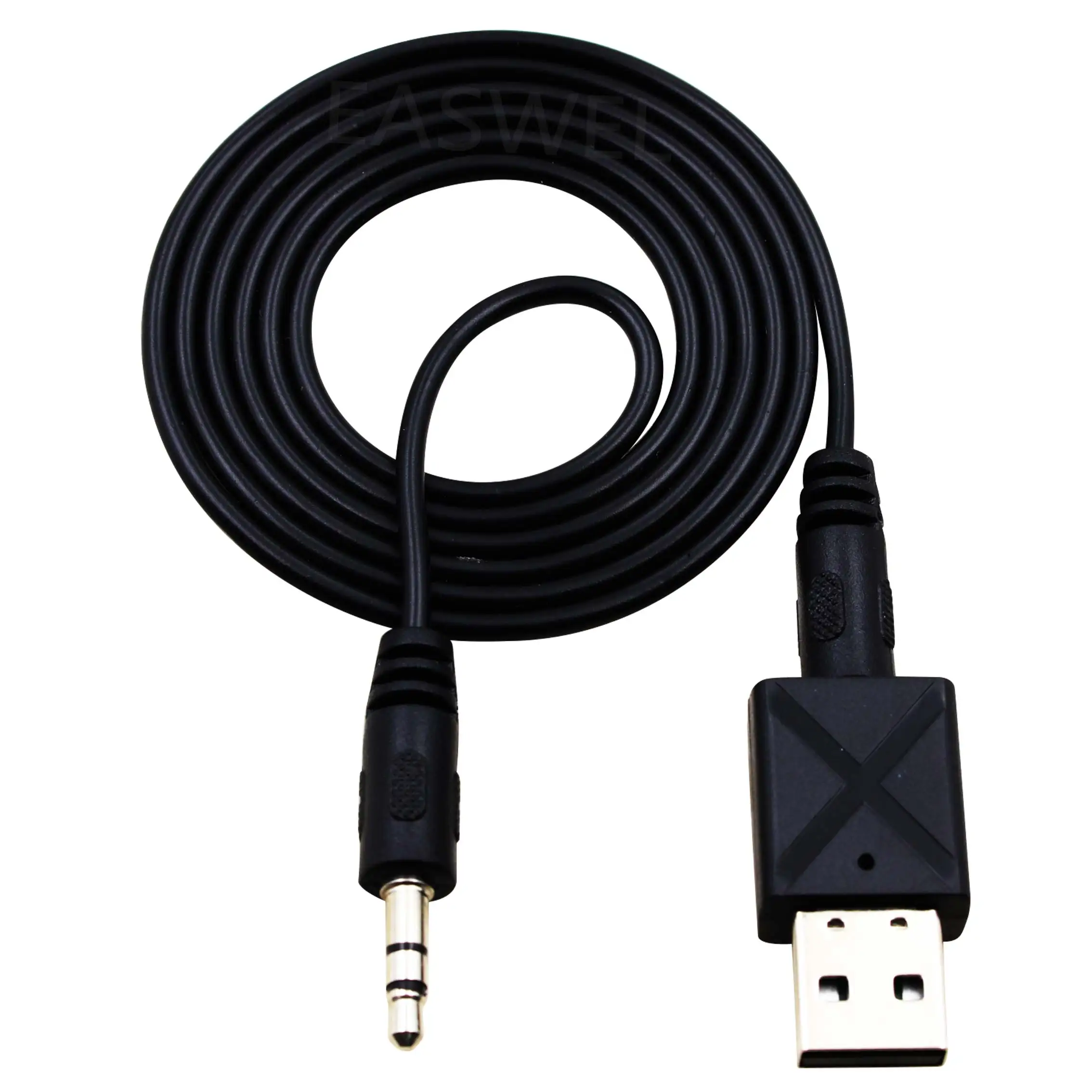 50 штук в наборе USB интерфейс Bluetooth 5,0 приемный передатчик 2-в-1 для автомобиля и ТВ тер