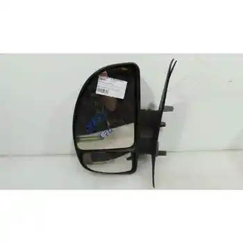 

0157143 LEFT REARVIEW CITROEN JUMPER COMBI FROM '02