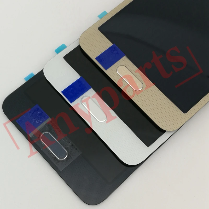 Cena LCD do Samsunga Galaxy A3 2015 A300 A300FU A300F A300M wyświetlacz LCD z ekranem dotykowym montaż jasności może się dostosować